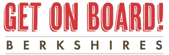get on board berkshires image
