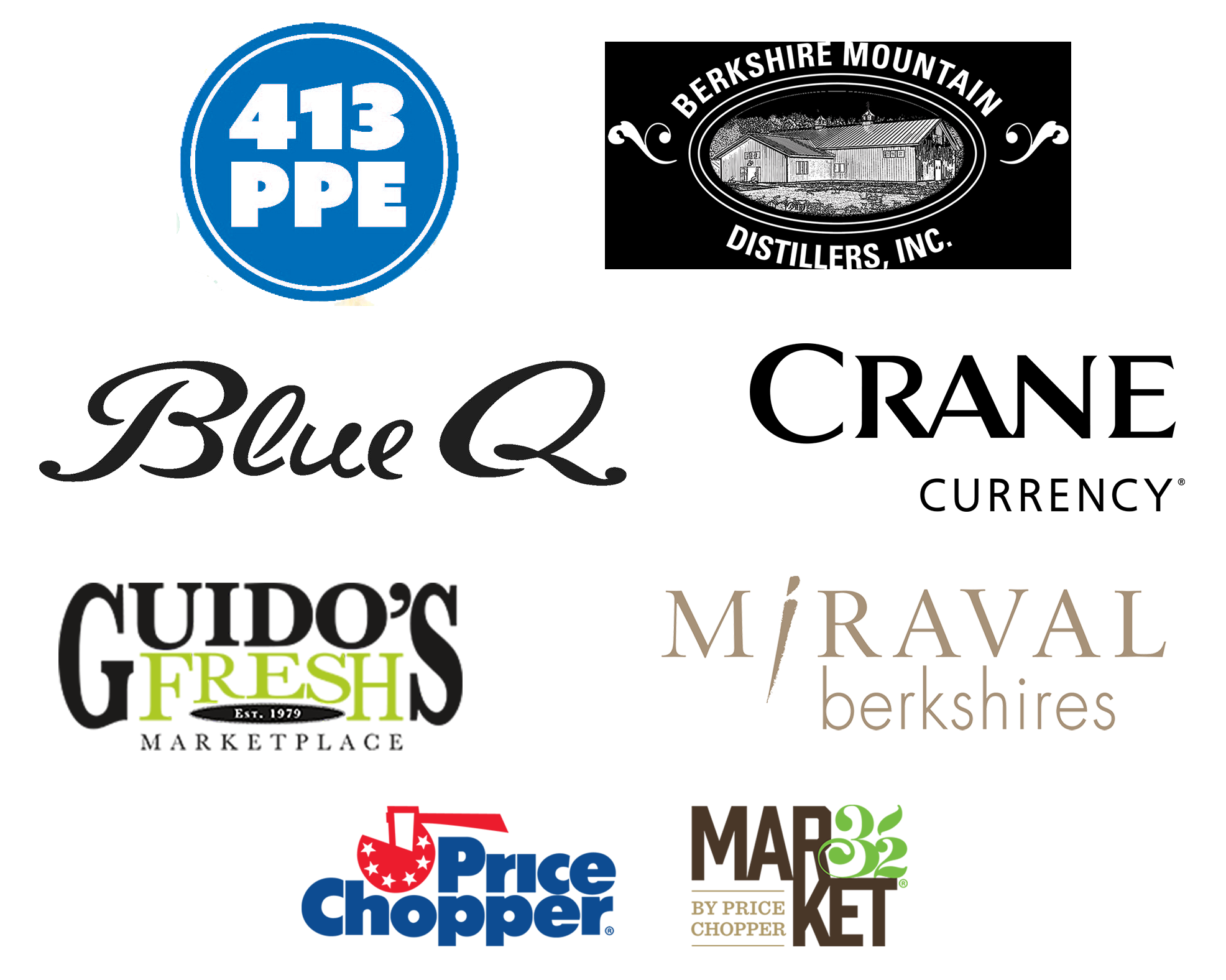 volunteer month in-kind sponsors