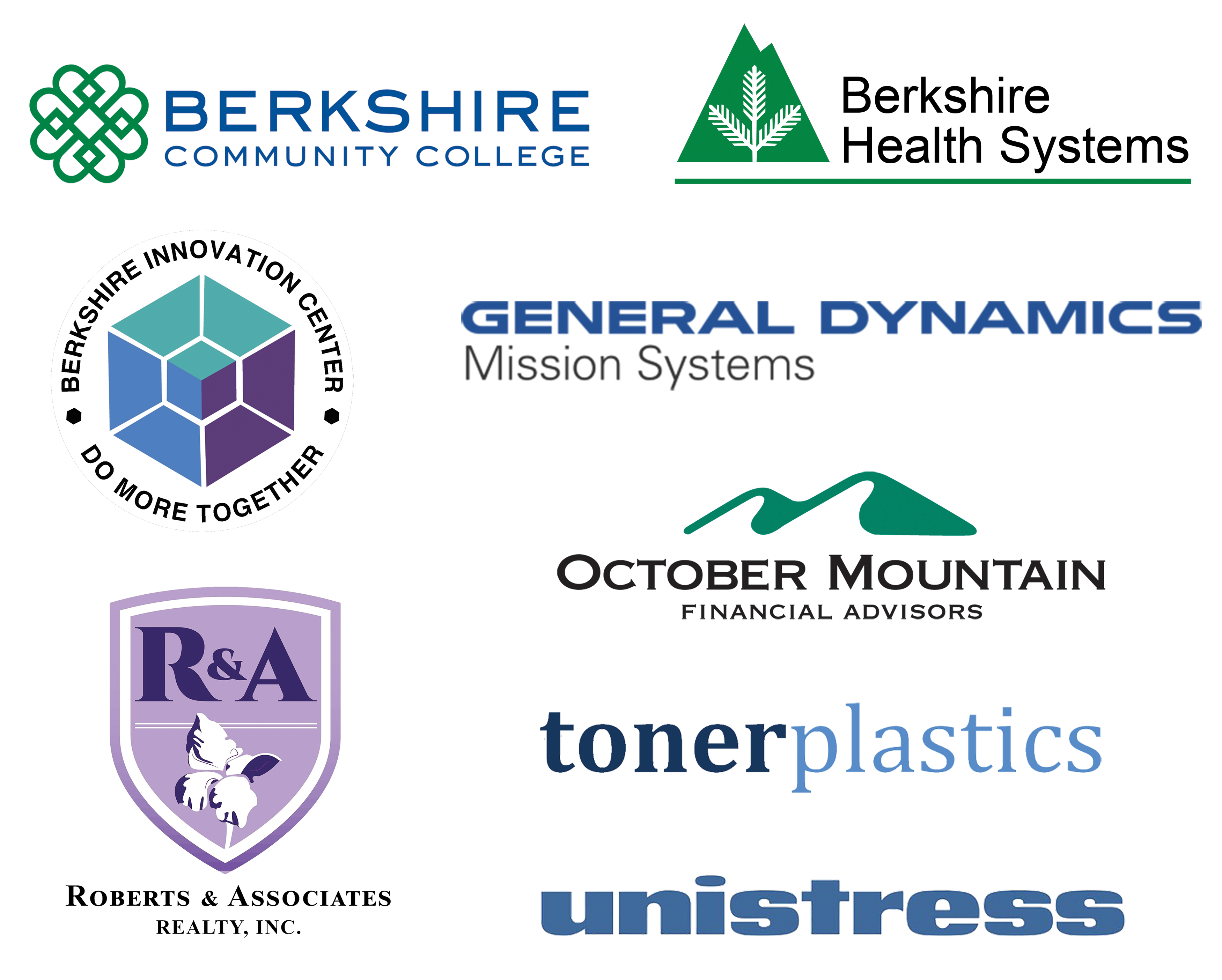 volunteer month silver sponsors